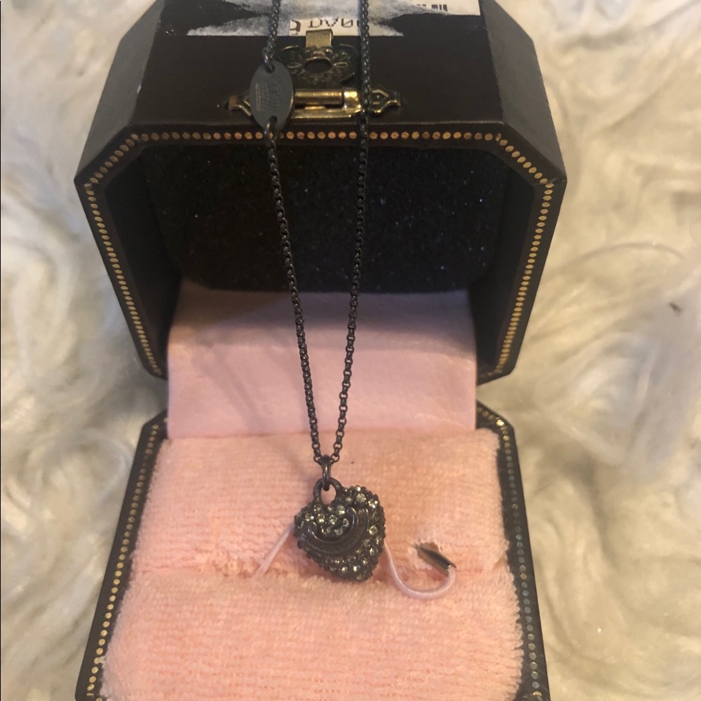 Juicy Couture Necklace